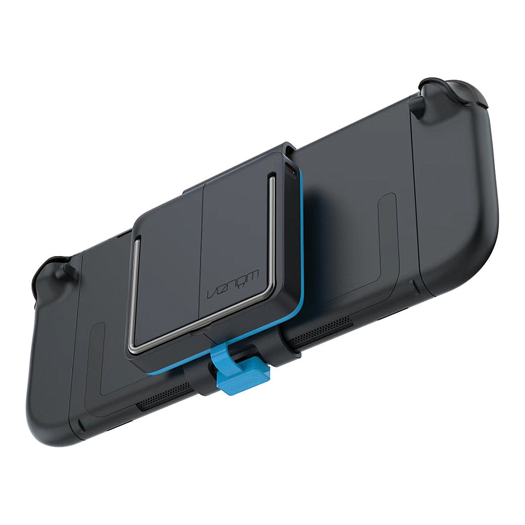 Venom Charging Case für Nintendo Switch 2