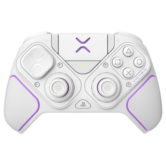 PDP Victrix Pro BGF Wireless (wei, fr PlayStation & PC)