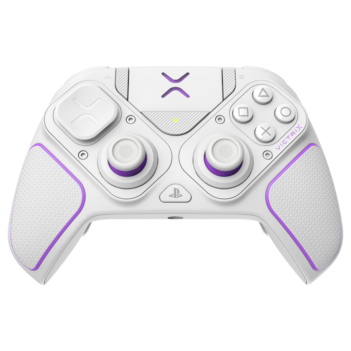 PDP Victrix Pro BGF Wireless (wei, fr PlayStation & PC)