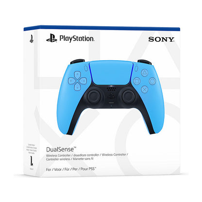 Sony PlayStation 5 (PS5) DualSense Wireless-Controller Starlight Blue