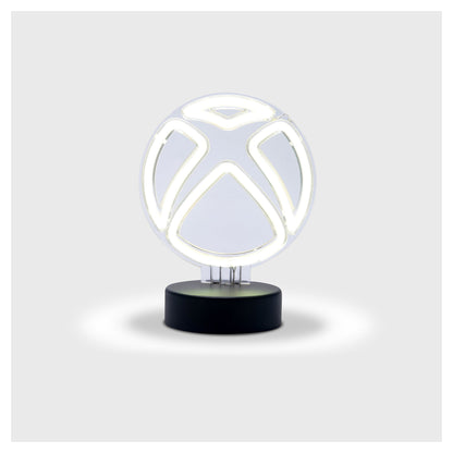 Ukonic Tischleuchte XBOX Logo
