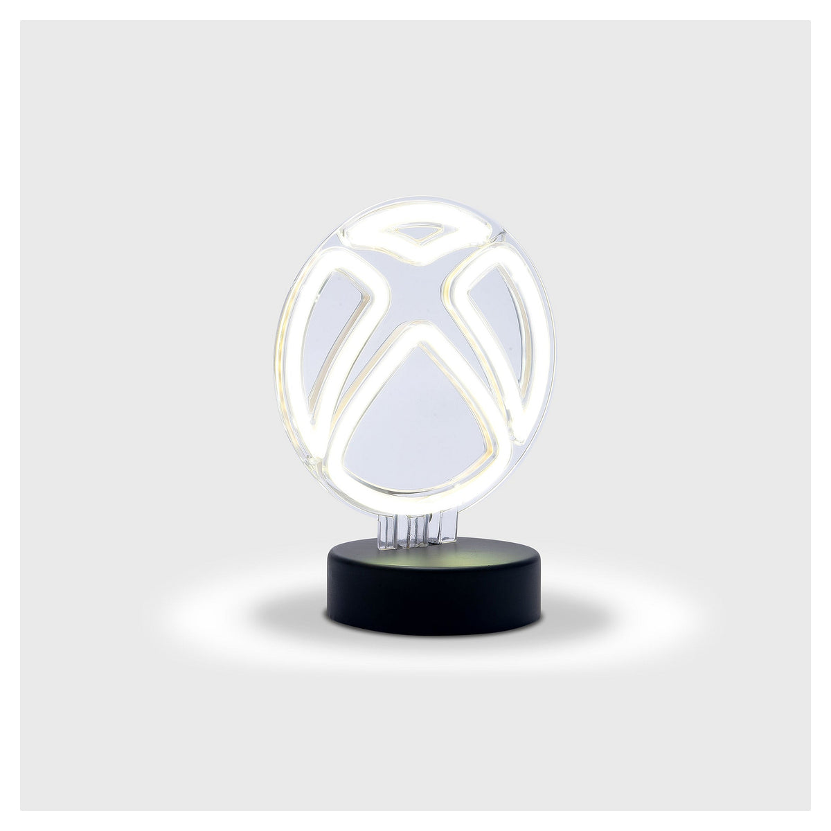 Ukonic Tischleuchte XBOX Logo