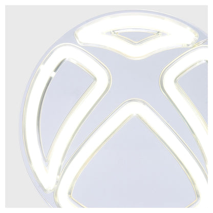 Ukonic Tischleuchte XBOX Logo
