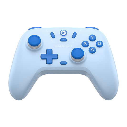 Gamesir Controller T4n Lite wireless Sky Blue Switch