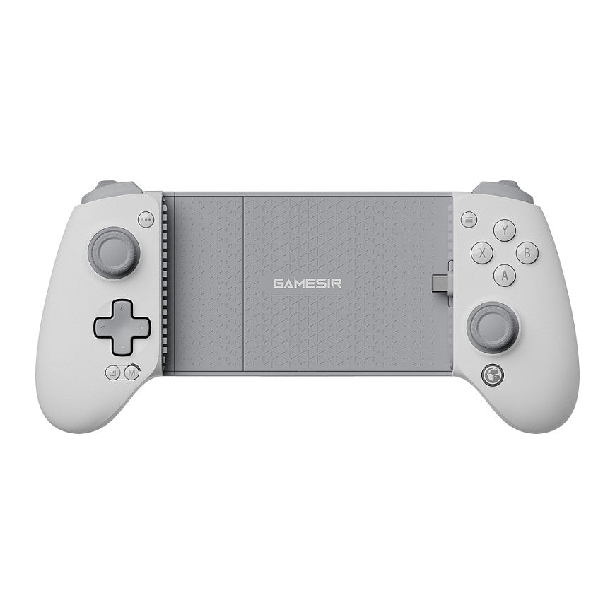 Gamesir Controller G8 + Mfi Wired / Wireless