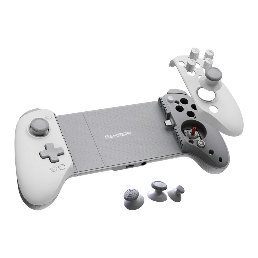 Gamesir Controller G8 + Mfi Wired / Wireless