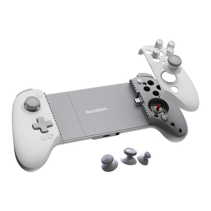 Gamesir Controller G8 + Mfi Wired / Wireless