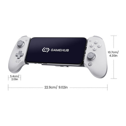 Gamesir Controller G8 + Mfi Wired / Wireless