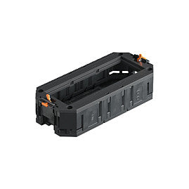 OBO UT3 45 3 Unitrger f.3 Modul45-Gerte 165x76x40 PA gsw 7408723