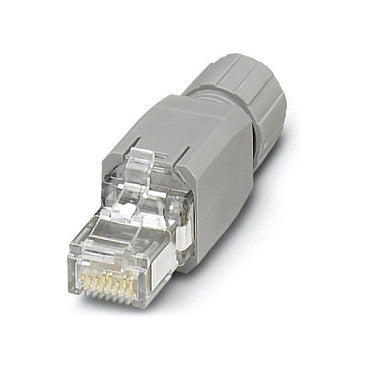 Phoenix 1656725 VS-08-RJ45-5-Q/IP20 RJ45-Steckverbinder