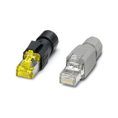 Phoenix 1656725 VS-08-RJ45-5-Q/IP20 RJ45-Steckverbinder