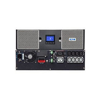 Eaton Rack/Tower 9PX2200IRT3U Online Doppelwandler USB/8x IEC C13, 2x IEC C19