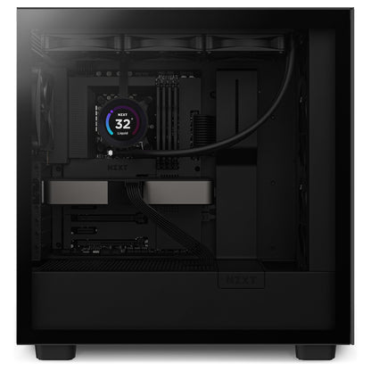 K NZXT KRAKEN Elite 360 Wakü Display Black RL-KN36E-B1