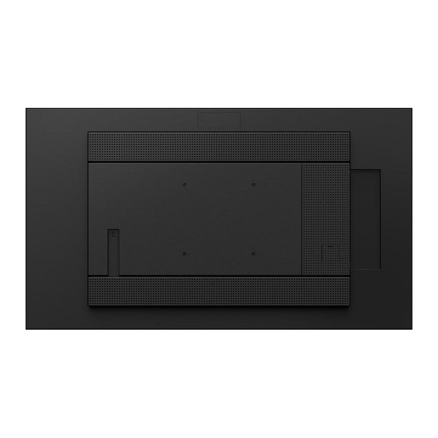 139,7 cm (55") 3840 x 2160 Pixel SONY FW55BZ35PB.CEI 16:9 4K Ultra HD LED 8 ms SmartTV HDMI USB-Hub VESA 300 x 300 mm LAN WIFI Speaker Android
