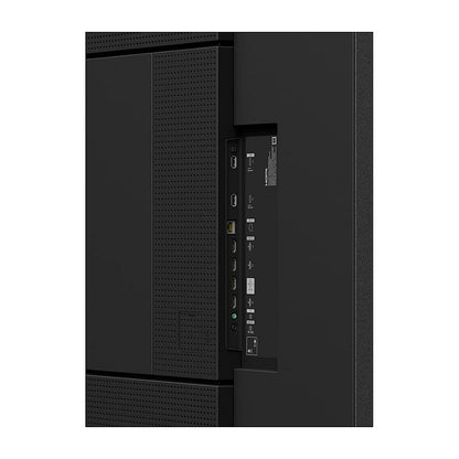 190,5 cm (75") 3840 x 2160 Pixel SONY FW75BZ40PB.CEI 16:9 4K Ultra HD LED 8 ms HDMI VESA 300 x 300 mm LAN WIFI Speaker Android