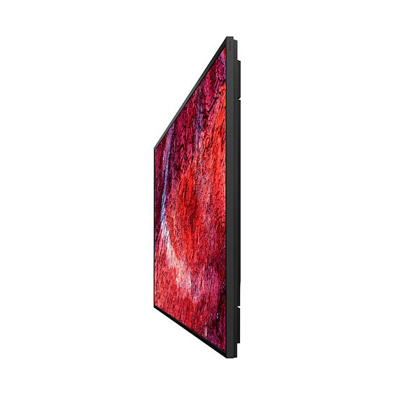 190,5 cm (75") 3840 x 2160 Pixel SONY FW75BZ40PB.CEI 16:9 4K Ultra HD LED 8 ms HDMI VESA 300 x 300 mm LAN WIFI Speaker Android