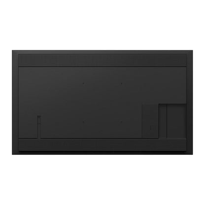 190,5 cm (75") 3840 x 2160 Pixel SONY FW75BZ40PB.CEI 16:9 4K Ultra HD LED 8 ms HDMI VESA 300 x 300 mm LAN WIFI Speaker Android