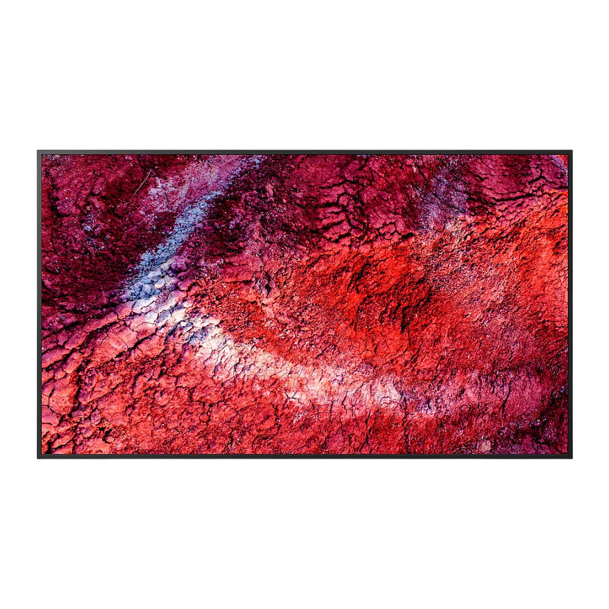 139,7 cm (55") 3840 x 2160 Pixel SONY FW55BZ40PB.CEI 16:9 4K Ultra HD LED 8 ms SmartTV HDMI VESA 300 x 300 mm LAN WIFI Speaker Android