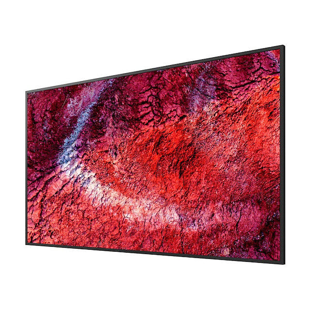 139,7 cm (55") 3840 x 2160 Pixel SONY FW55BZ40PB.CEI 16:9 4K Ultra HD LED 8 ms SmartTV HDMI VESA 300 x 300 mm LAN WIFI Speaker Android