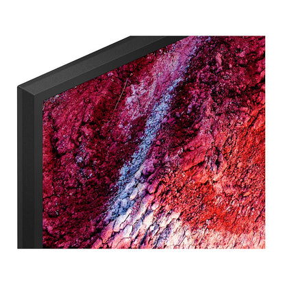 139,7 cm (55") 3840 x 2160 Pixel SONY FW55BZ40PB.CEI 16:9 4K Ultra HD LED 8 ms SmartTV HDMI VESA 300 x 300 mm LAN WIFI Speaker Android