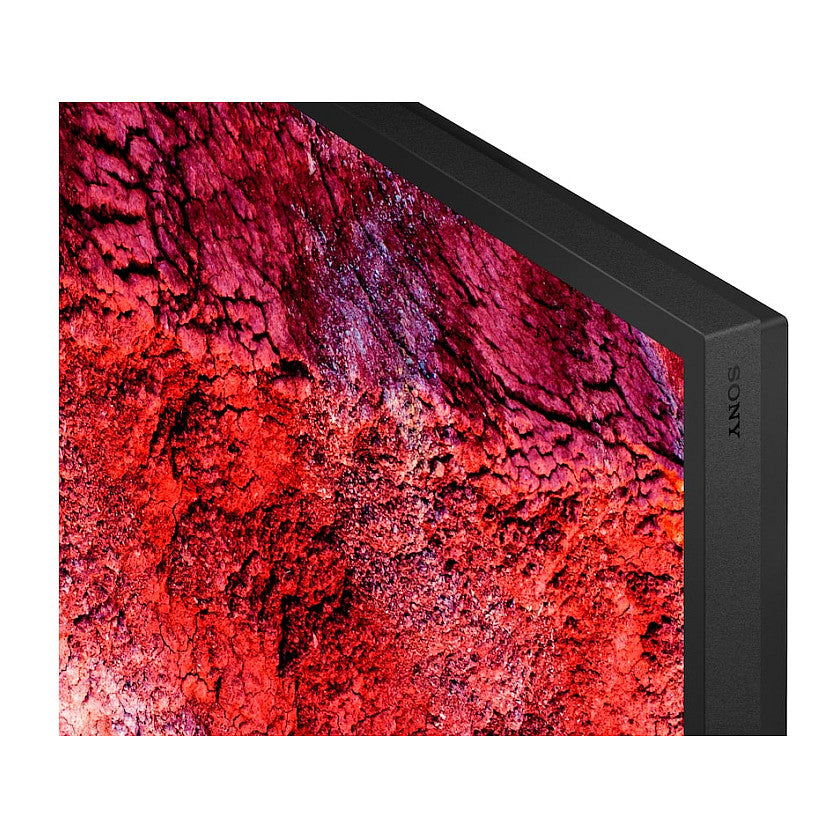 139,7 cm (55") 3840 x 2160 Pixel SONY FW55BZ40PB.CEI 16:9 4K Ultra HD LED 8 ms SmartTV HDMI VESA 300 x 300 mm LAN WIFI Speaker Android