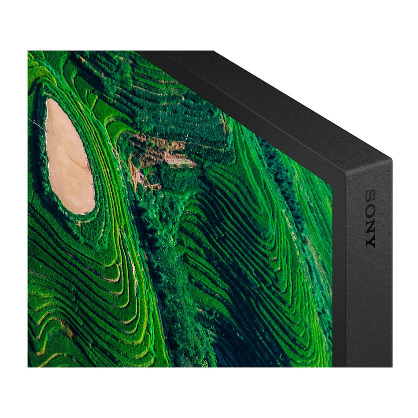 190,5 cm (75") 3840 x 2160 Pixel SONY FW75BZ35PB.CEI 16:9 4K Ultra HD LED 8 ms HDMI VESA 300 x 300 mm LAN WIFI Speaker Android