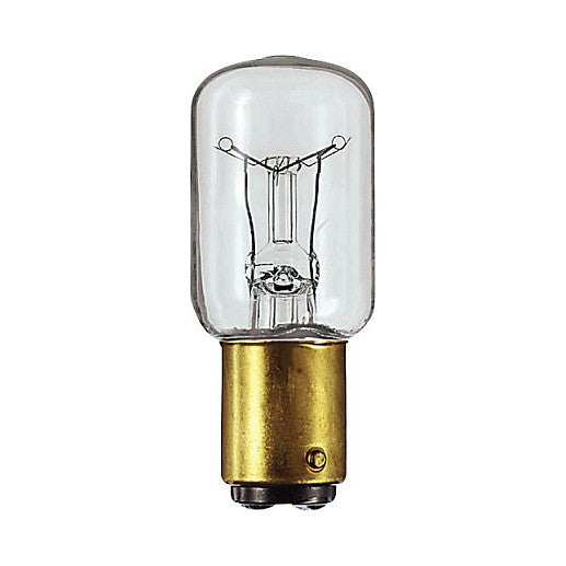 PHIL Backofenlampe 25W klar 03871550 CO45-TE T25 230-240V EEK G