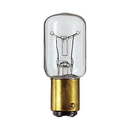 PHIL Backofenlampe 25W klar 03871550 CO45-TE T25 230-240V EEK G