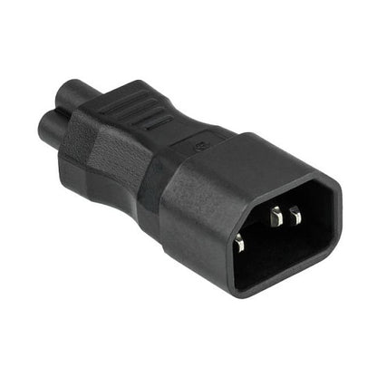 kabelmeister Stromadapter Kaltgeräte-St an C5