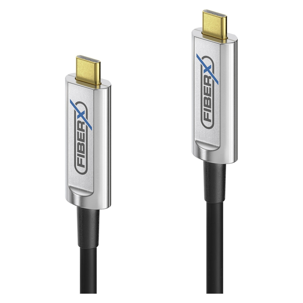 PureLink FiberX Serie - USB 3.2 Gen 2x1 Aktives Glasfaser Kabel USB-C 15.0m