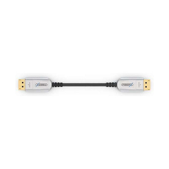 PureLink FX-I260-010 FiberX Serie - 8K DisplayPort 2.0 AOC Glasfaserkabel, 10 m