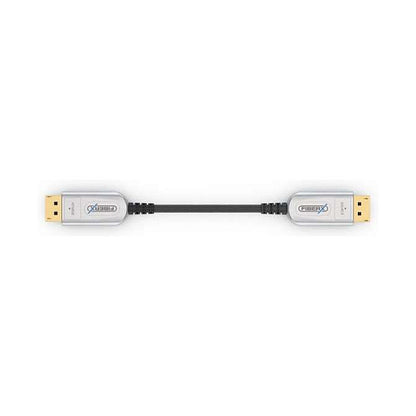 PureLink FX-I260-010 FiberX Serie - 8K DisplayPort 2.0 AOC Glasfaserkabel, 10 m