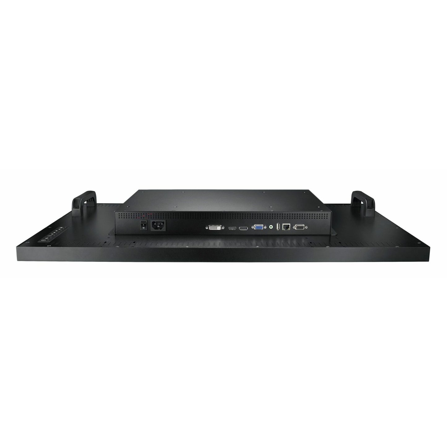 AG neovo QX-55 138.7cm black (Speditionsversand)