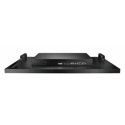 AG neovo QX-55 138.7cm black (Speditionsversand)