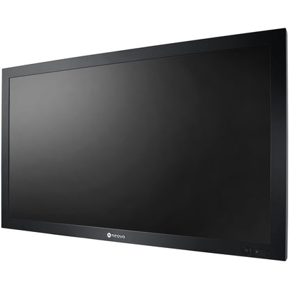 AG neovo QX-55 138.7cm black (Speditionsversand)