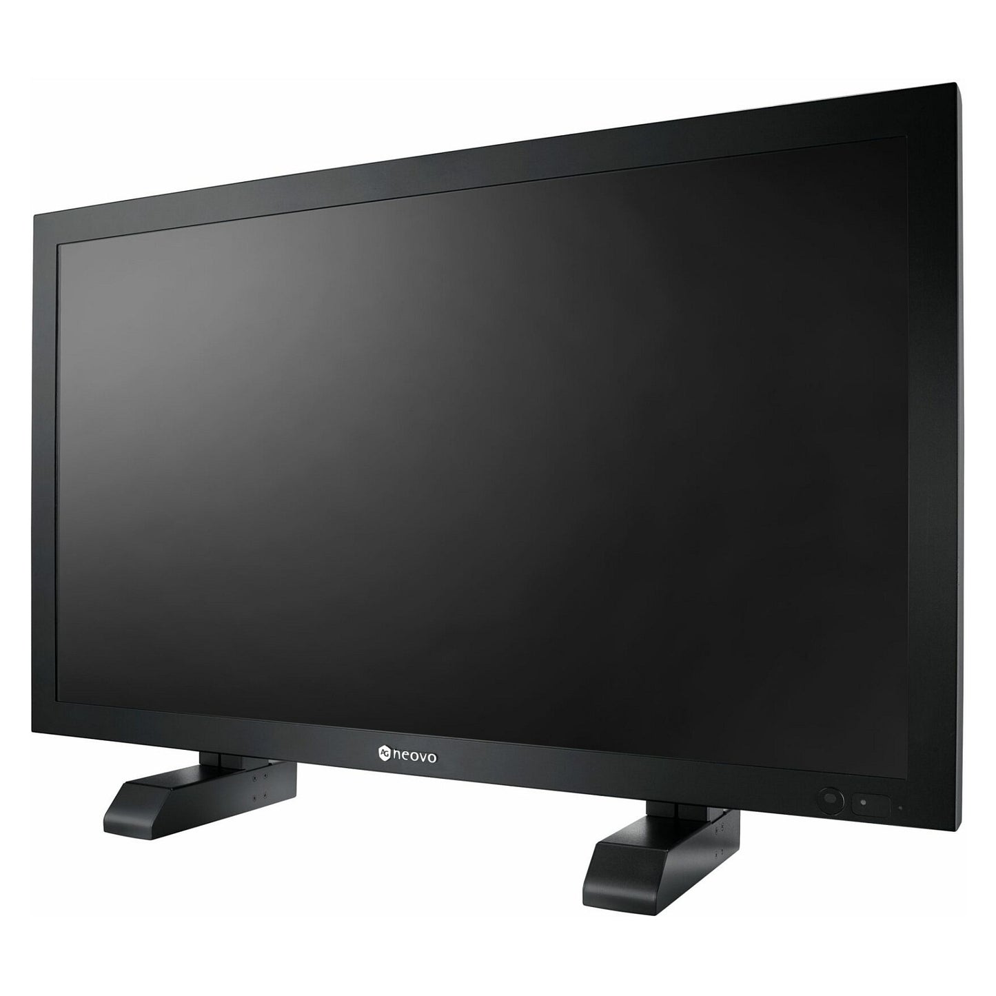 AG neovo QX-43 109.2cm black (Speditionsversand)