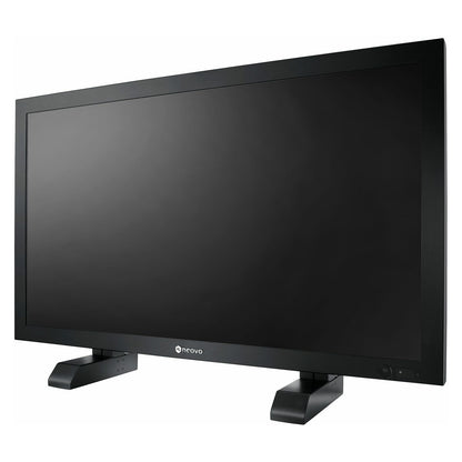AG neovo QX-43 109.2cm black (Speditionsversand)