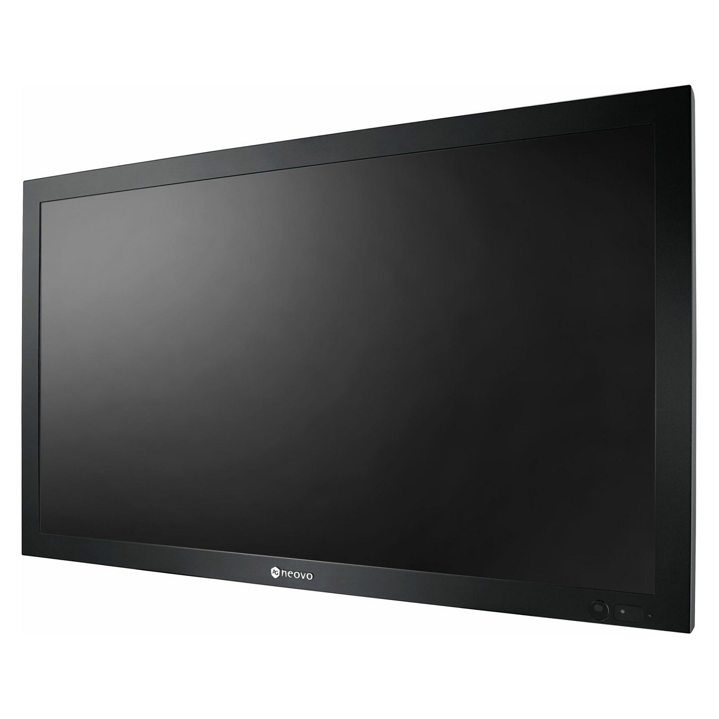 AG neovo QX-43 109.2cm black (Speditionsversand)