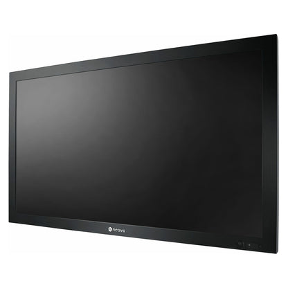 AG neovo QX-43 109.2cm black (Speditionsversand)