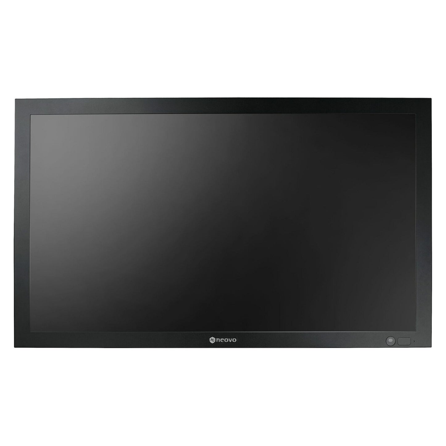 AG neovo QX-43 109.2cm black (Speditionsversand)