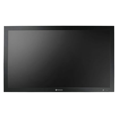 AG neovo QX-43 109.2cm black (Speditionsversand)