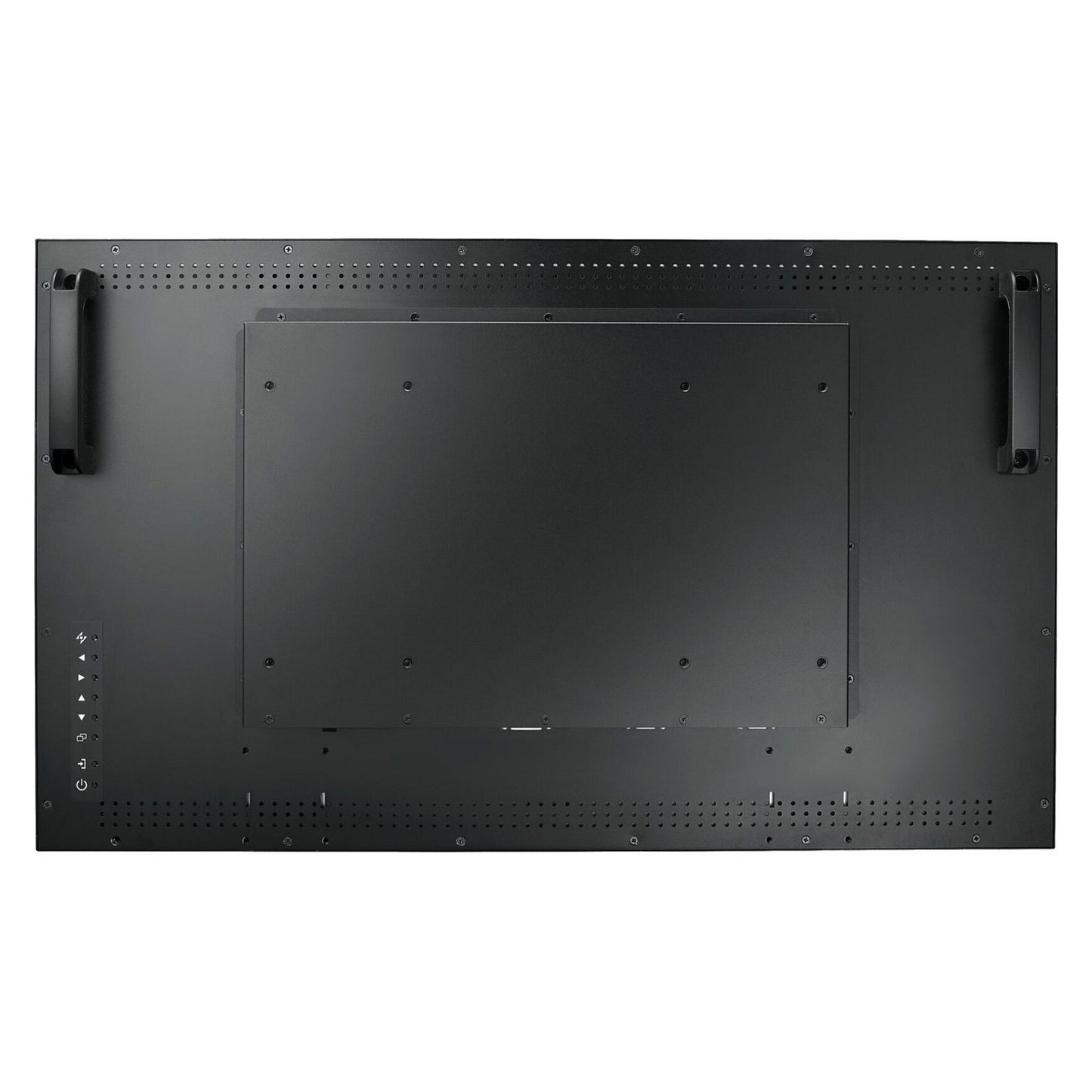 AG neovo QX-43 109.2cm black (Speditionsversand)
