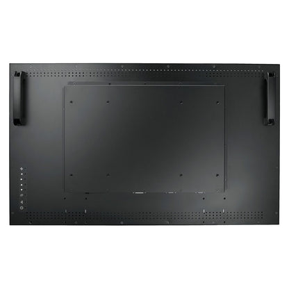 AG neovo QX-43 109.2cm black (Speditionsversand)
