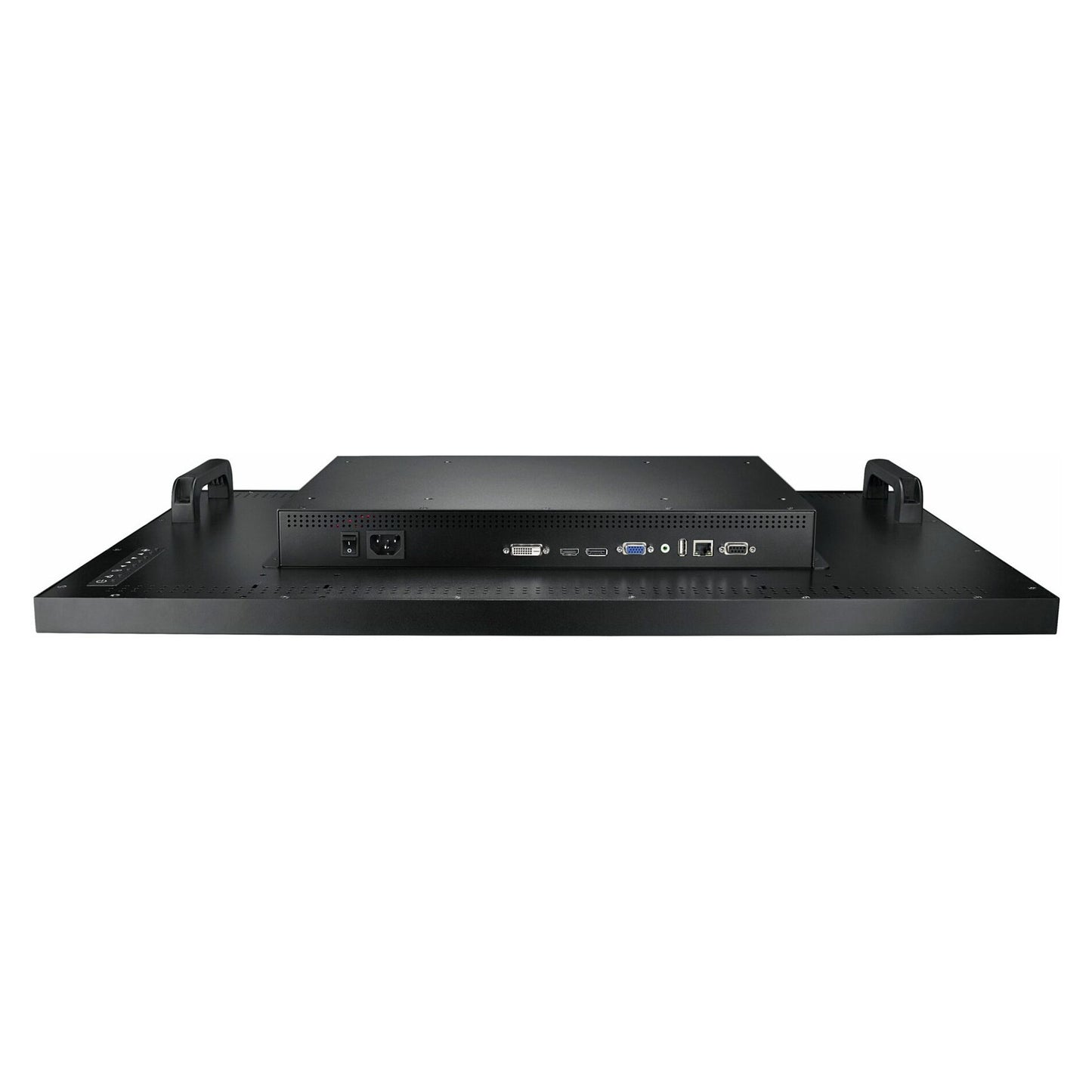 AG neovo QX-43 109.2cm black (Speditionsversand)