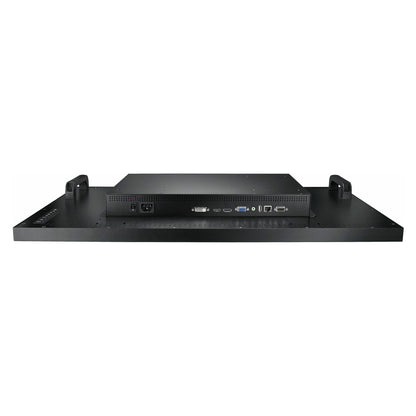 AG neovo QX-43 109.2cm black (Speditionsversand)
