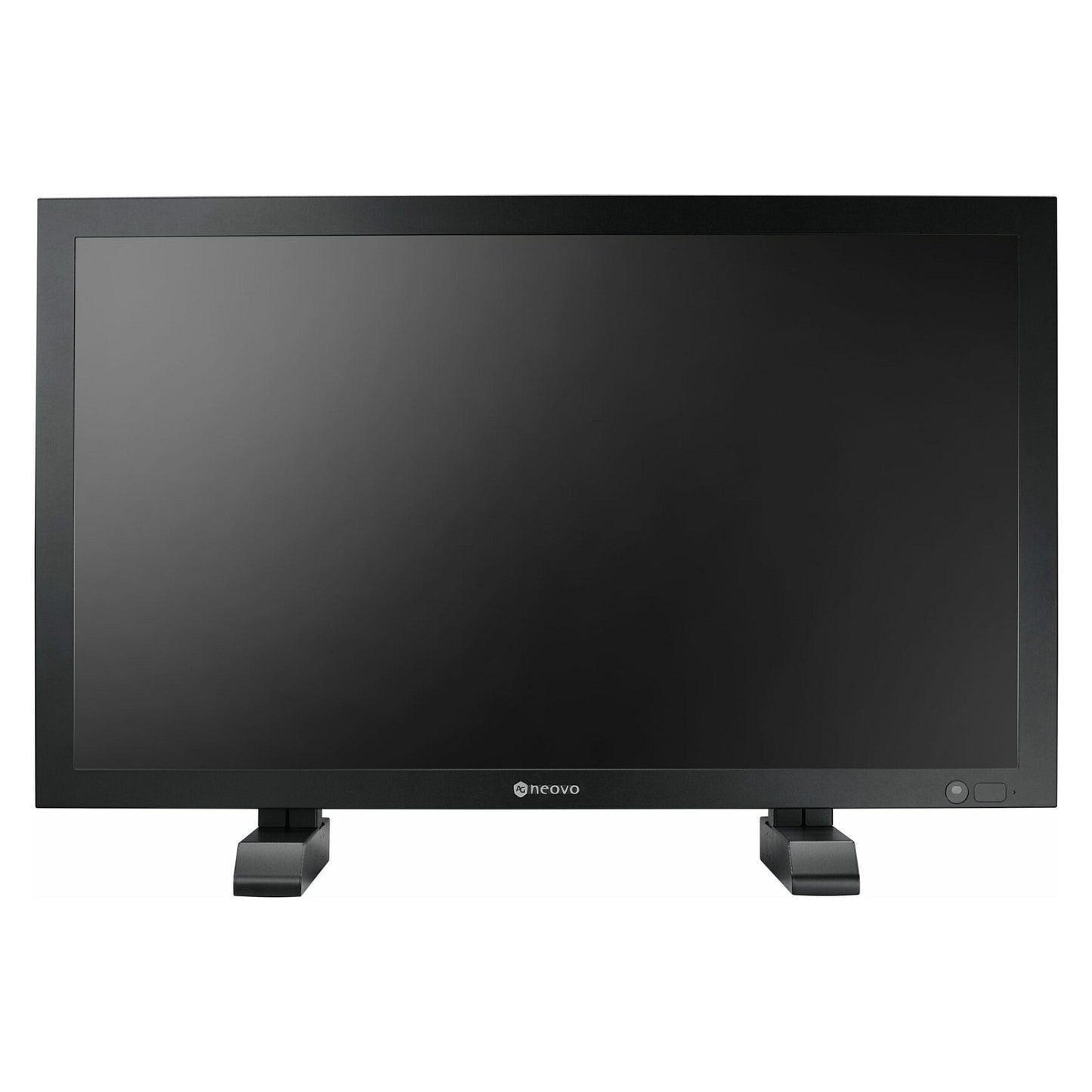 AG neovo QX-43 109.2cm black (Speditionsversand)