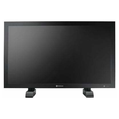 AG neovo QX-43 109.2cm black (Speditionsversand)
