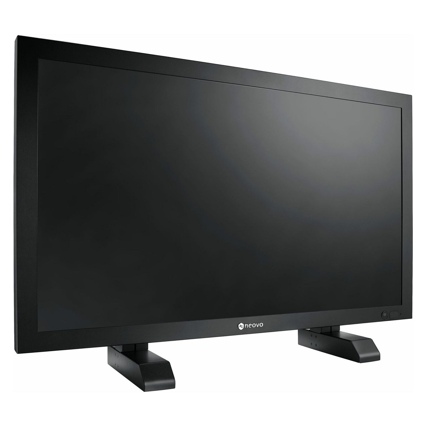 AG neovo QX-43 109.2cm black (Speditionsversand)