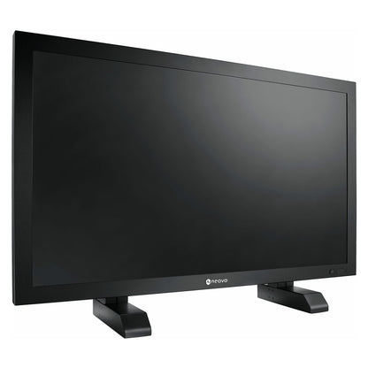 AG neovo QX-43 109.2cm black (Speditionsversand)