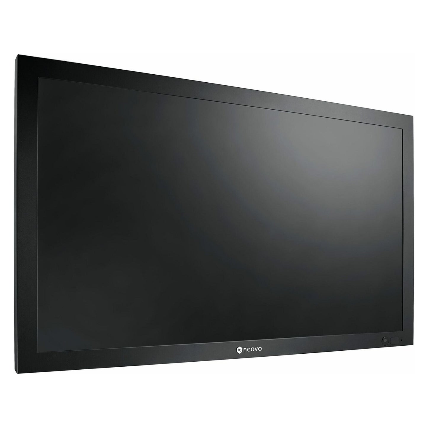 AG neovo QX-43 109.2cm black (Speditionsversand)